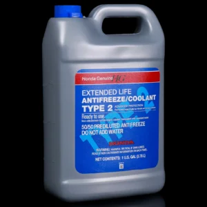 HONDA TYPE 2 ANTI-FREEZE ENGINE COOLANT