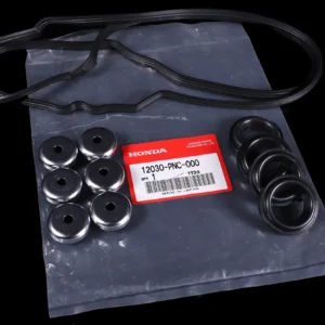 HONDA VALVE COVER GASKET SET - K-SERIES