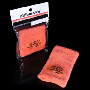 MUGEN RESERVOIR TANK COVER