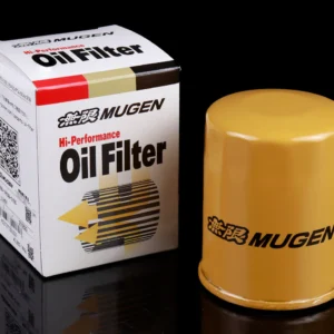 MUGEN HIGH PERFORMANCE OIL FILTER