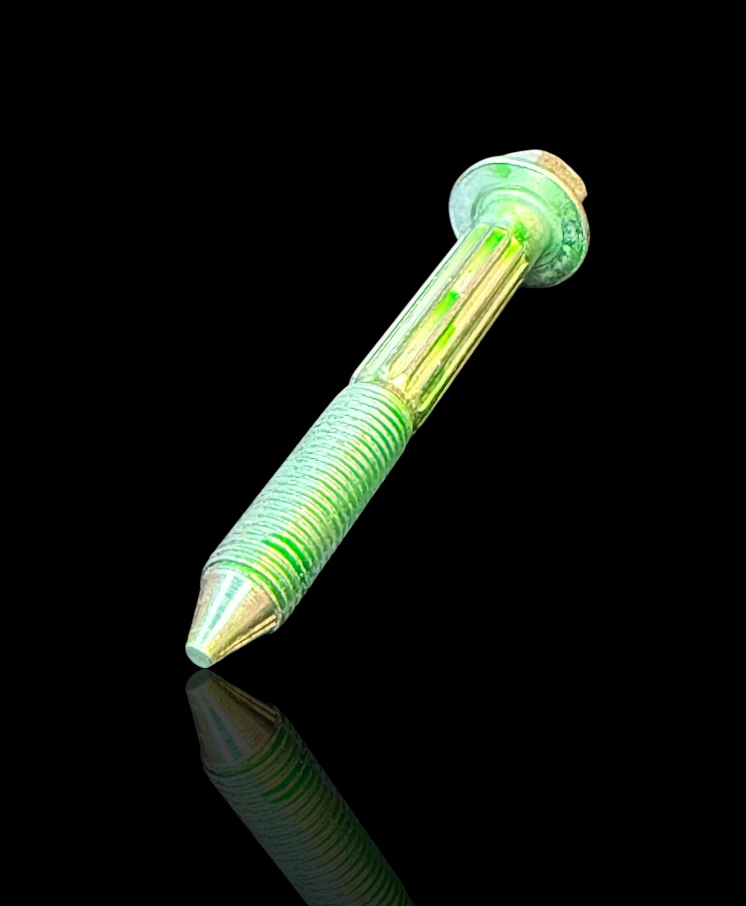 Honda 90173-SR3-003 Bolt, Arm Torque (Lower) (10X80) - Image 2