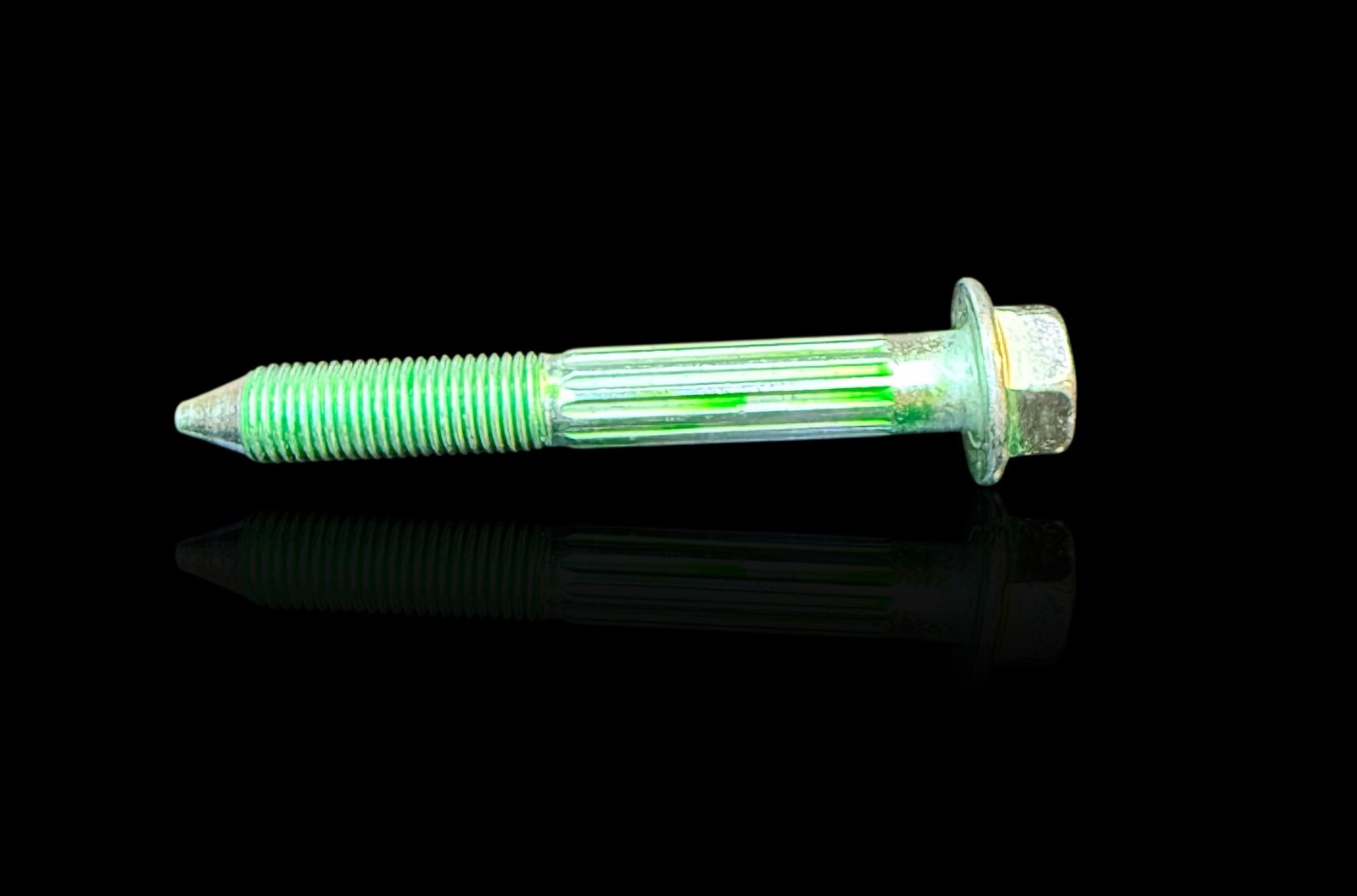 Honda 90173-SR3-003 Bolt, Arm Torque (Lower) (10X80) - Image 4