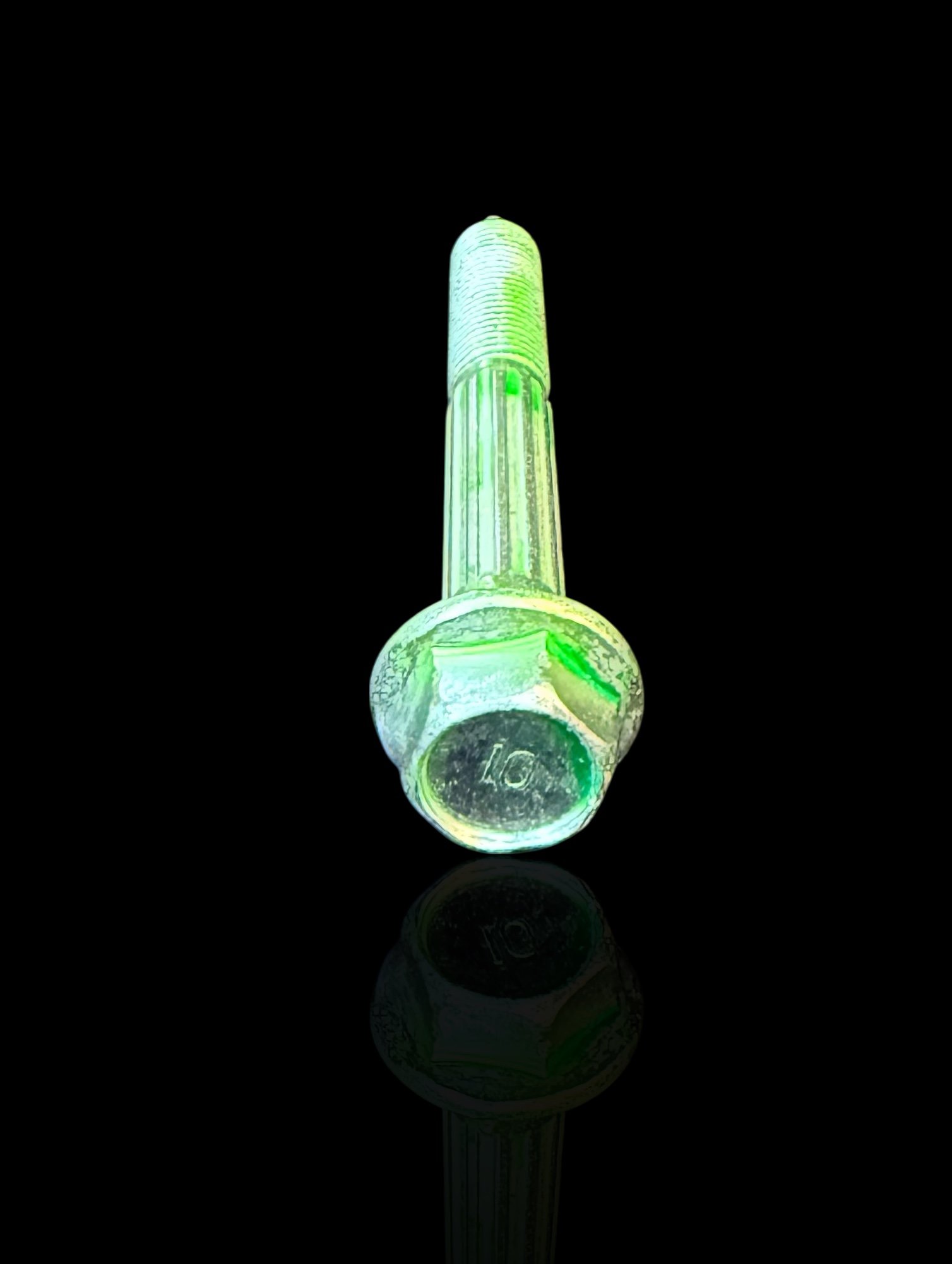 Honda 90173-SR3-003 Bolt, Arm Torque (Lower) (10X80)