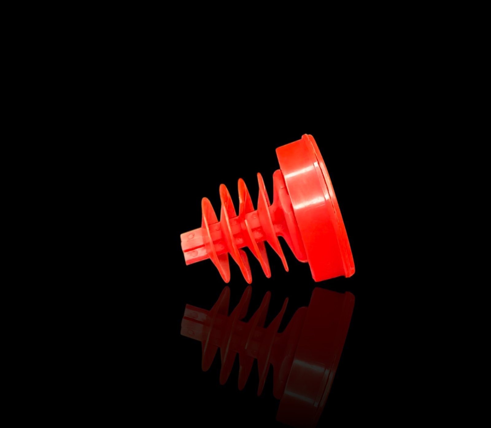 Honda 53697-SB3-952 Cap, Oil Tank - Image 3