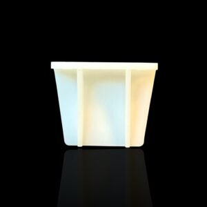 Honda 71598-SL4-013 Spacer, Bumper Side