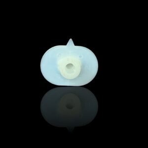 Honda 71144-SR3-A00 Grommet, Bumper Side