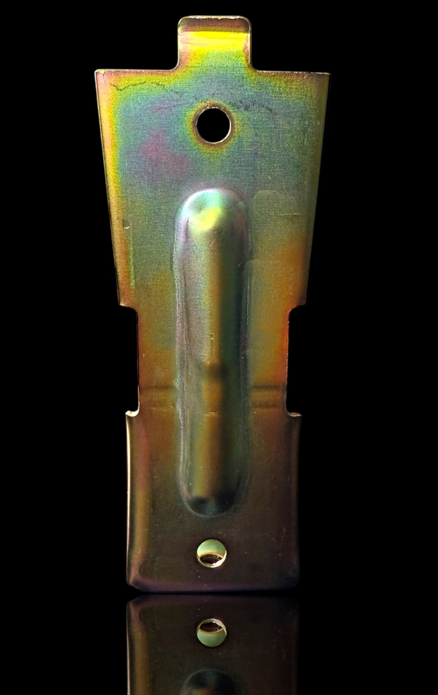 Honda 53711-S04-J51 Bracket, Power Steering Oil Tank - Image 3