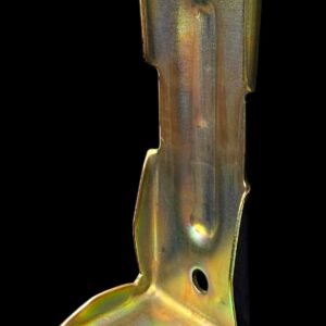 Honda 53711-S04-J51 Bracket, Power Steering Oil Tank