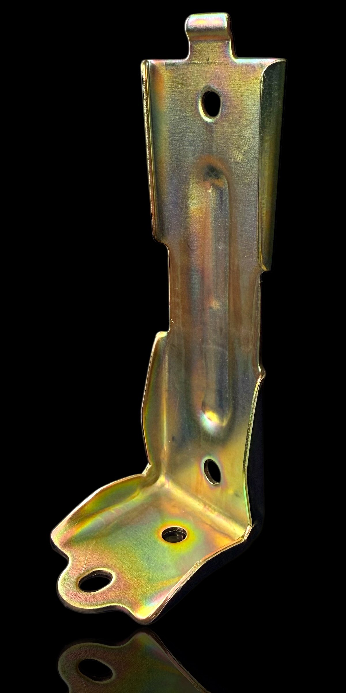 Honda 53711-S04-J51 Bracket, Power Steering Oil Tank