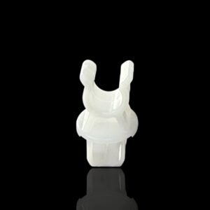 Honda 90672-SJ4-013 Holder, Rod