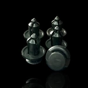 Honda 91503-SZ3-003 Clip A, Bumper