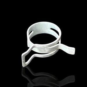 Honda 19511-P09-A01 Clip, Water Hose (Togo)