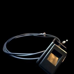 Honda 74130-SR0-A01 Wire Assembly, Hood