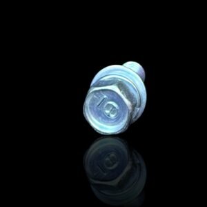 Honda 93403-08020-08 Bolt-Washer (8X20)