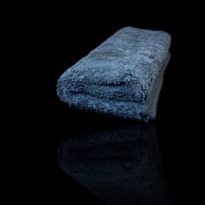 Premium Microfiber 16”x27” Salon Towel, Long-Pile 400GSM