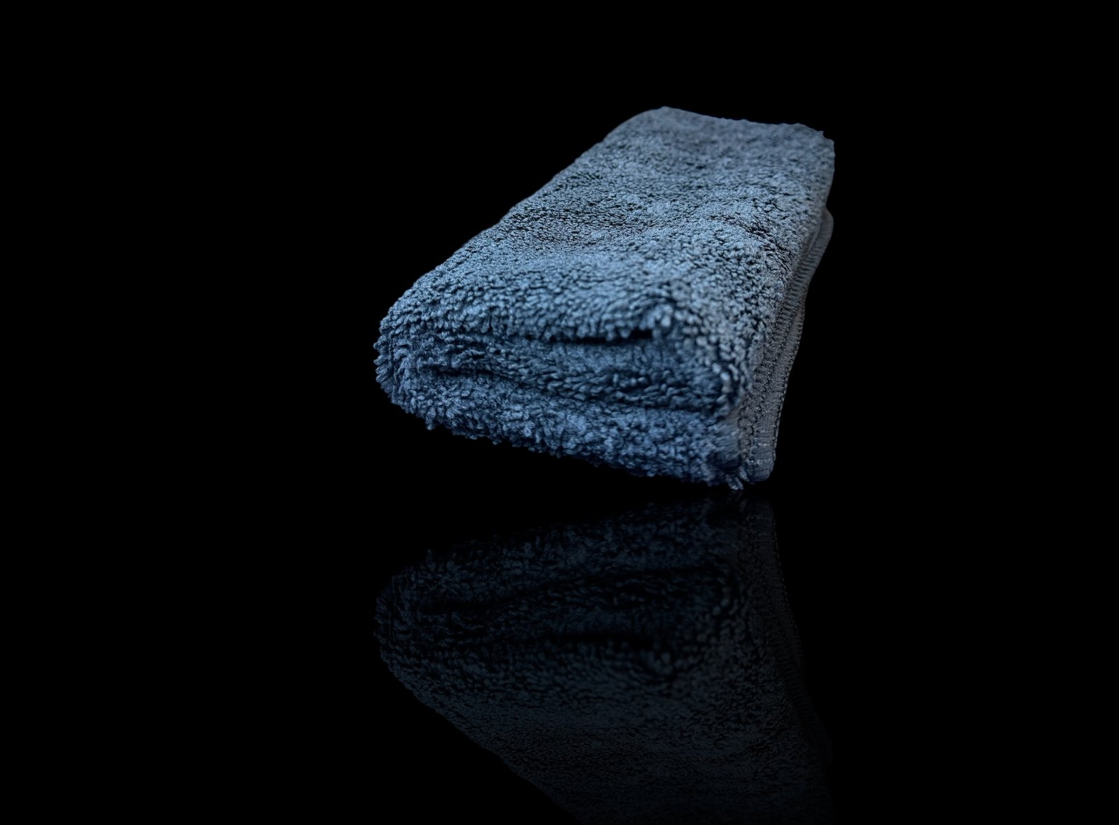 Premium Microfiber 16”x27” Salon Towel, Long-Pile 400GSM