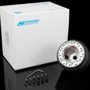 SPOON SPORTS STEERING BOSS -  96-00 CIVIC