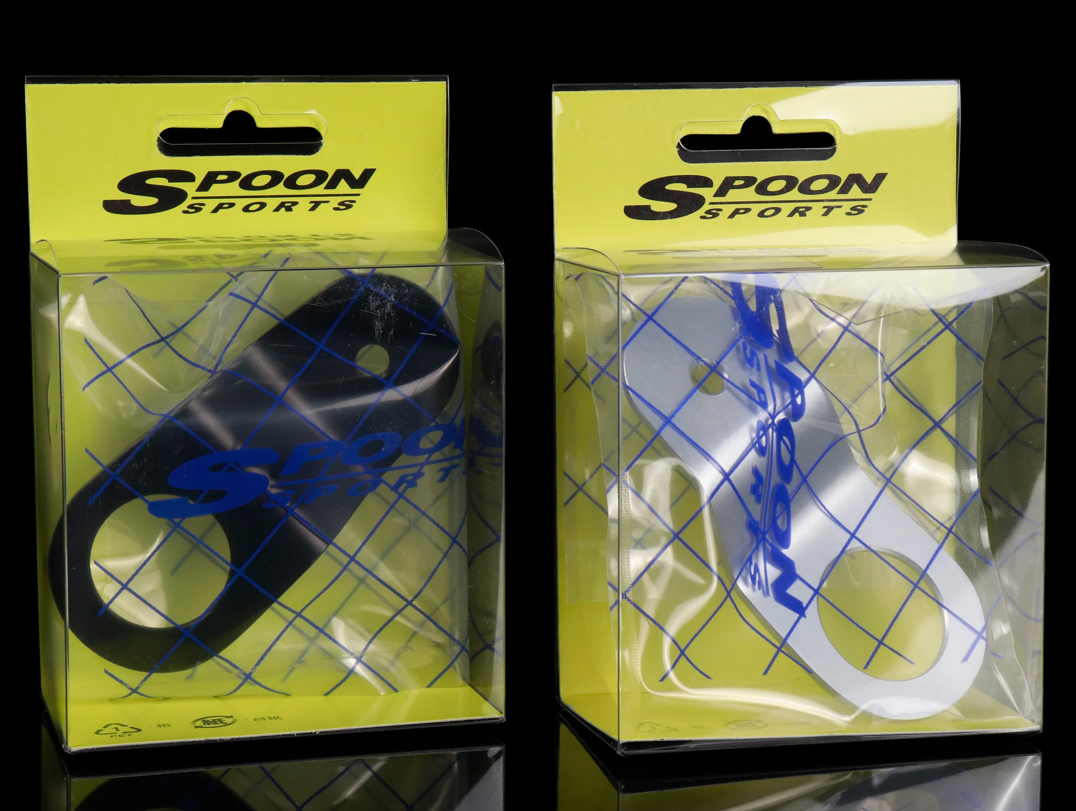 SPOON SPORTS RADIATOR STAY - Image 3