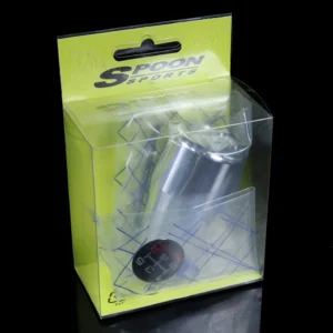 SPOON SPORTS ALUMINUM SHIFT KNOB