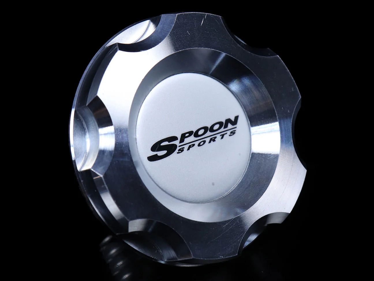 SPOON SPORTS OIL CAP - HONDA / ACURA - Image 3