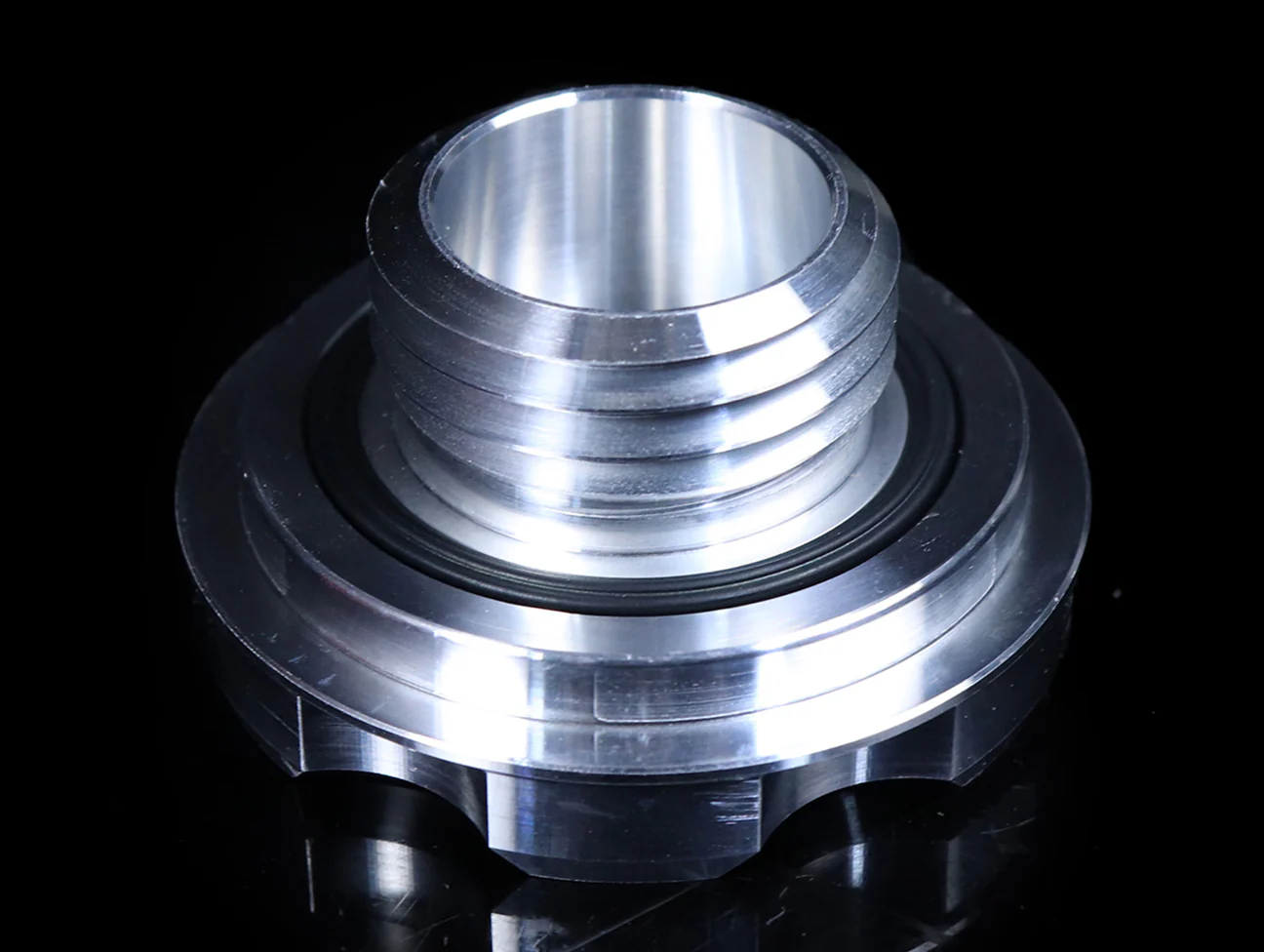 SPOON SPORTS OIL CAP - HONDA / ACURA - Image 2