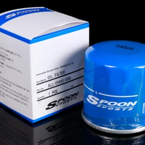SPOON SPORTS OIL FILTER