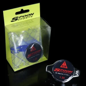 SPOON SPORTS RADIATOR CAP TYPE D