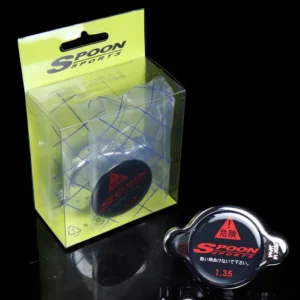 SPOON SPORTS RADIATOR CAP TIPE F