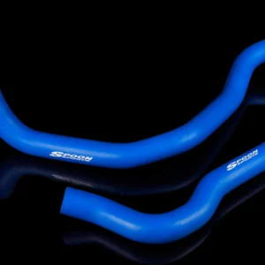 SPOON RADIATOR HOSE SET - 96-00 CIVIC B16B,B16A