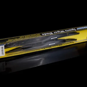SPOON SPORTS WINDSHIELD WIPER SET