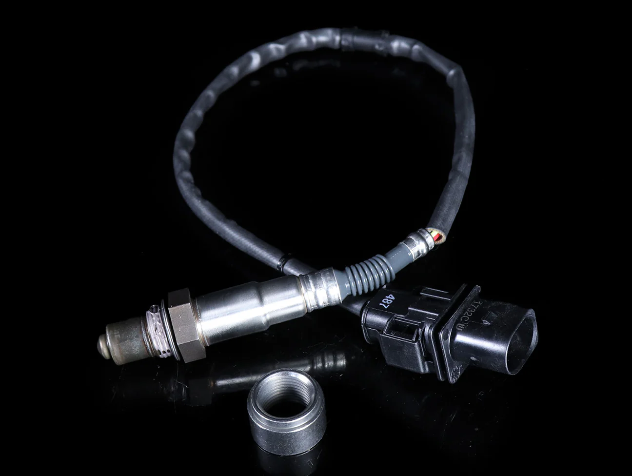 AEM X-SERIES WIDEBAND UEGO AFR GAUGE & CONTROLLER - Image 4