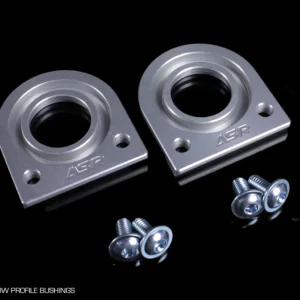 ASR LOWER RADIATOR MOUNT