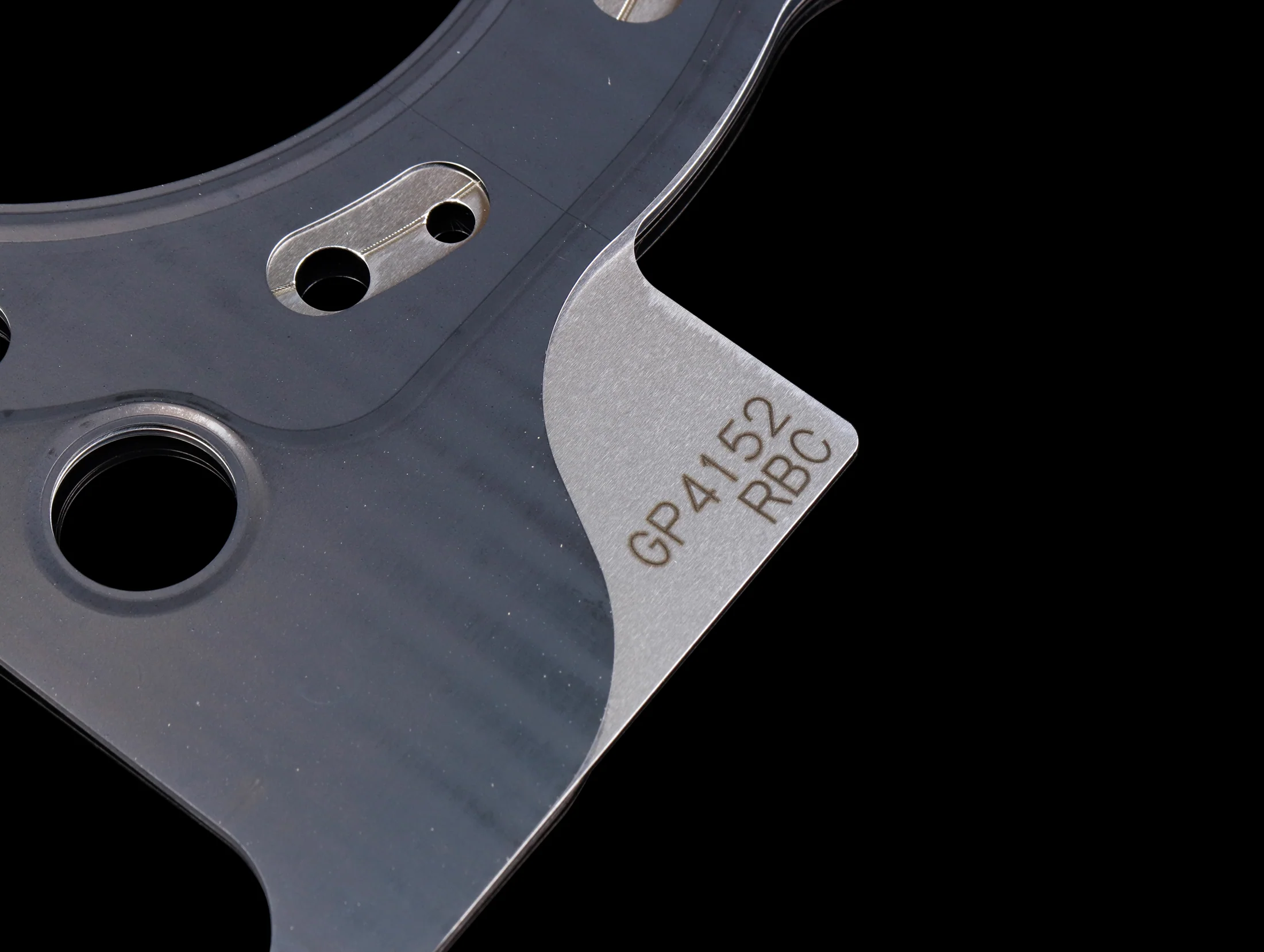 HONDA HEAD GASKET K24 K-SERIES 12251-PPA-004 - Image 3