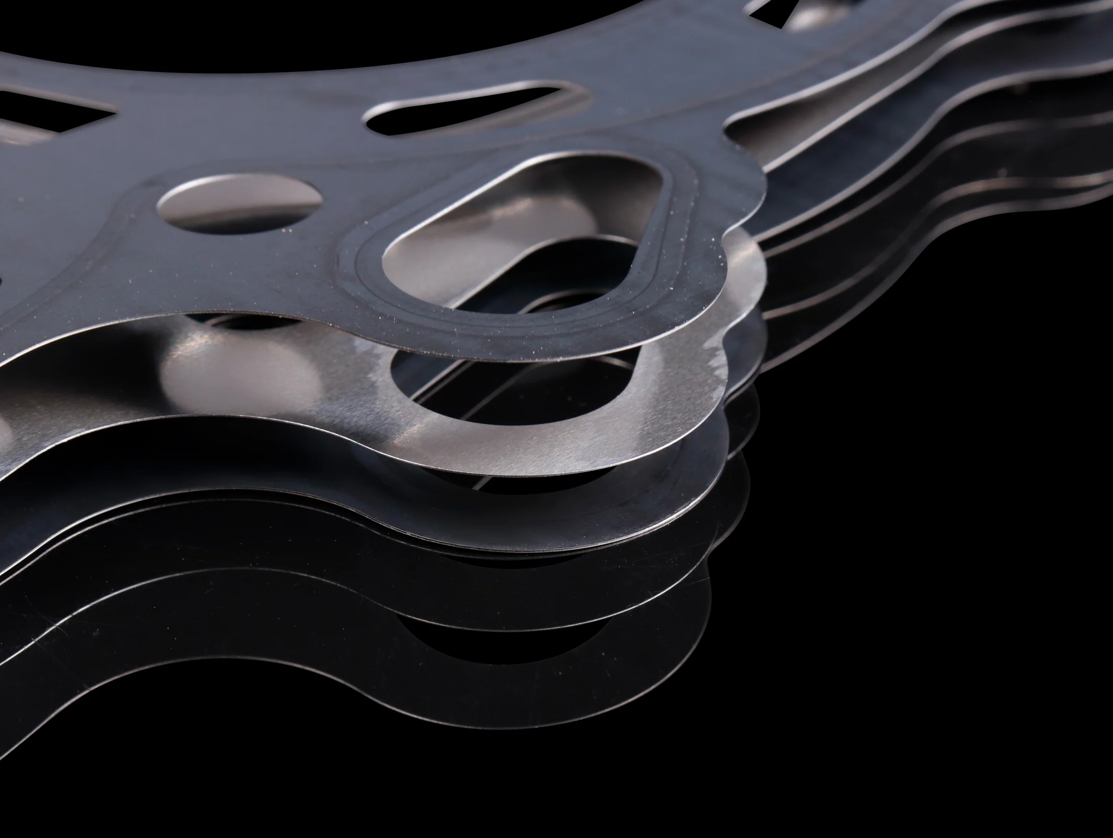 HONDA HEAD GASKET K24 K-SERIES 12251-PPA-004 - Image 4