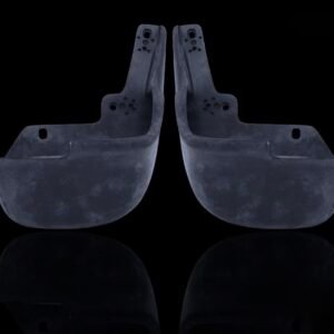 Set-Honda 08P08-S01-100 Front Splash Guard Honda Civic 96-00