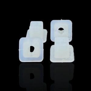 Honda 90682-SB0-003 Grommet, Screw (5MM)