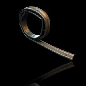 Discontinued Honda 74142-SR3-010 Rubber, Hood Seal