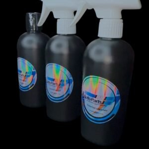 Complete kit for the care of your vehicle, for a perfect and fast finish. WATERLESS CAR DETAILING
