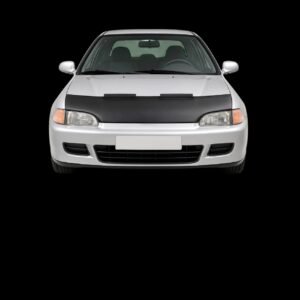 Honda Civic 92-95 Hood Bra  Mask 3dr and 4dr