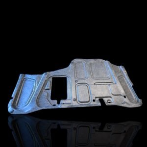 Honda Genuine CIVIC TYPE R EK9/EK4/EK3/EG6/EG4 INSULATOR HOOD