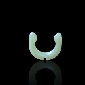 Honda Civic 96-05  91593-ST7-931 Clip, Fuel Hose